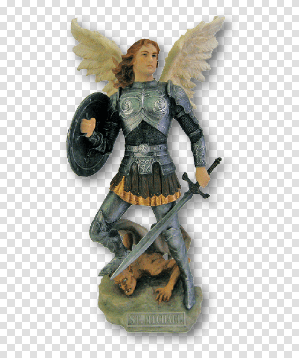 Figurine, Person, Human, Armor, Knight Transparent Png