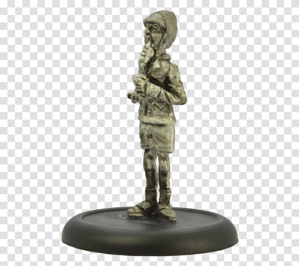 Figurine, Person, Human, Astronaut Transparent Png