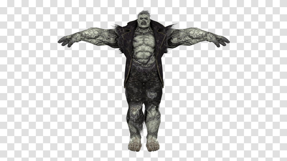 Figurine, Person, Human, Brick, Alien Transparent Png