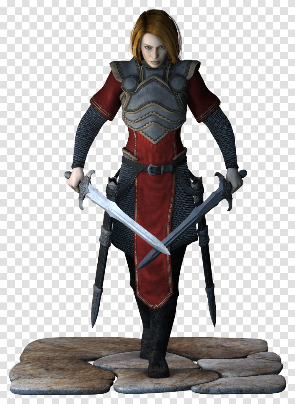 Figurine, Person, Human, Knight, Costume Transparent Png