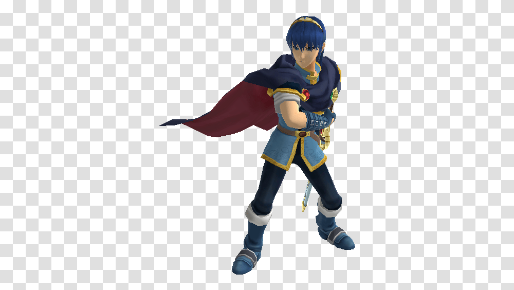 Figurine, Person, Human, Legend Of Zelda Transparent Png