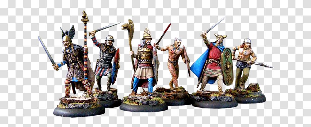 Figurine, Person, Human, Samurai, People Transparent Png