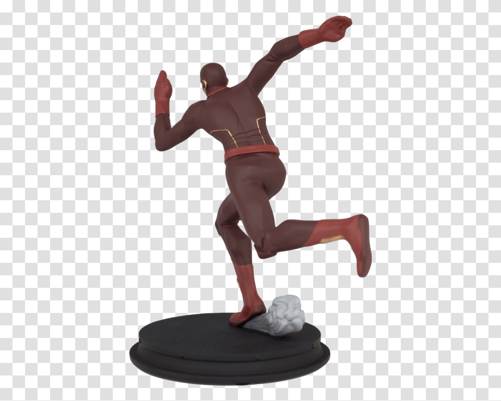 Figurine, Person, Ninja, Arm, Kneeling Transparent Png