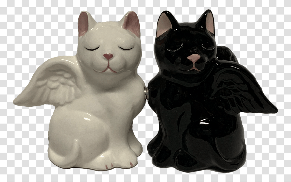 Figurine, Pet, Animal, Cat, Mammal Transparent Png