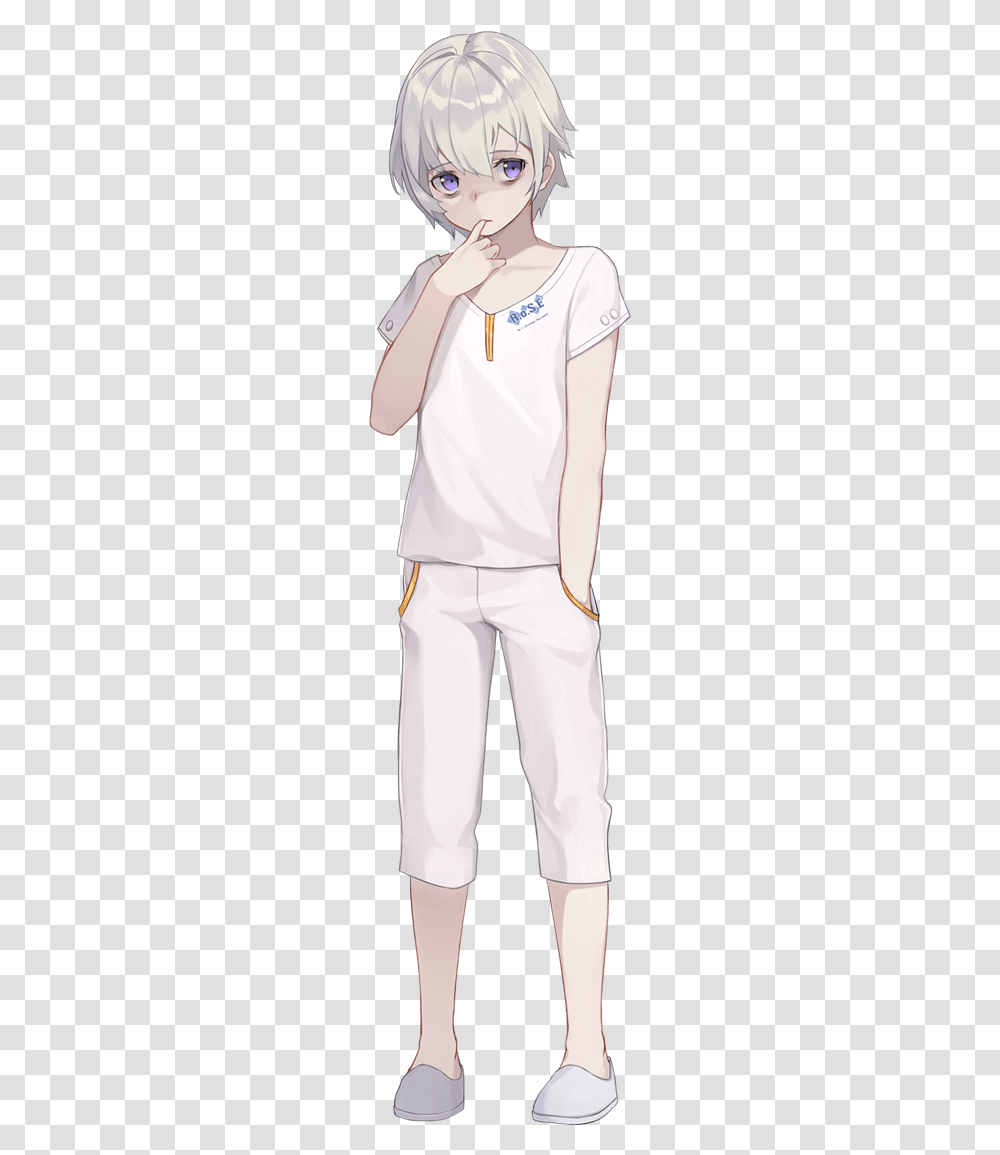 Figurine, Sailor Suit, Person, Sleeve Transparent Png