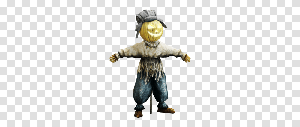 Figurine, Scarecrow, Toy, Person, Human Transparent Png