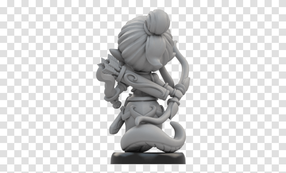 Figurine, Toy, Astronaut, Sculpture Transparent Png