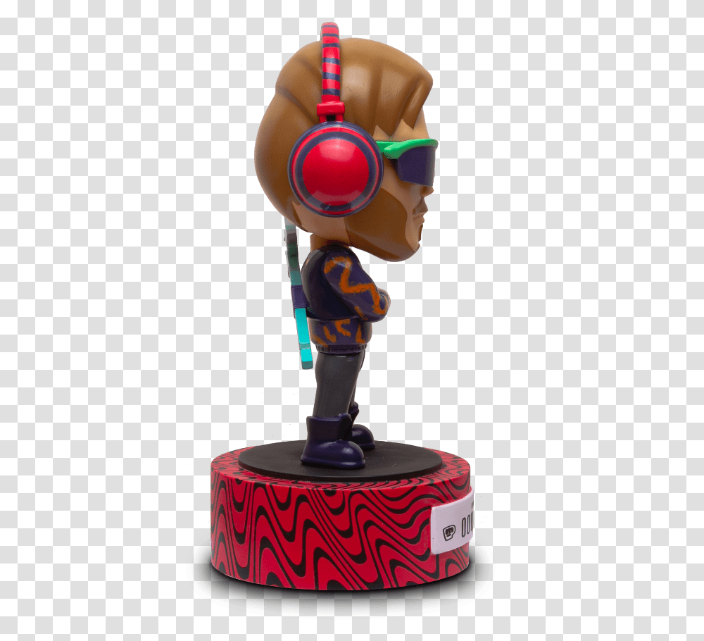 Figurine, Toy, Apparel, Super Mario Transparent Png