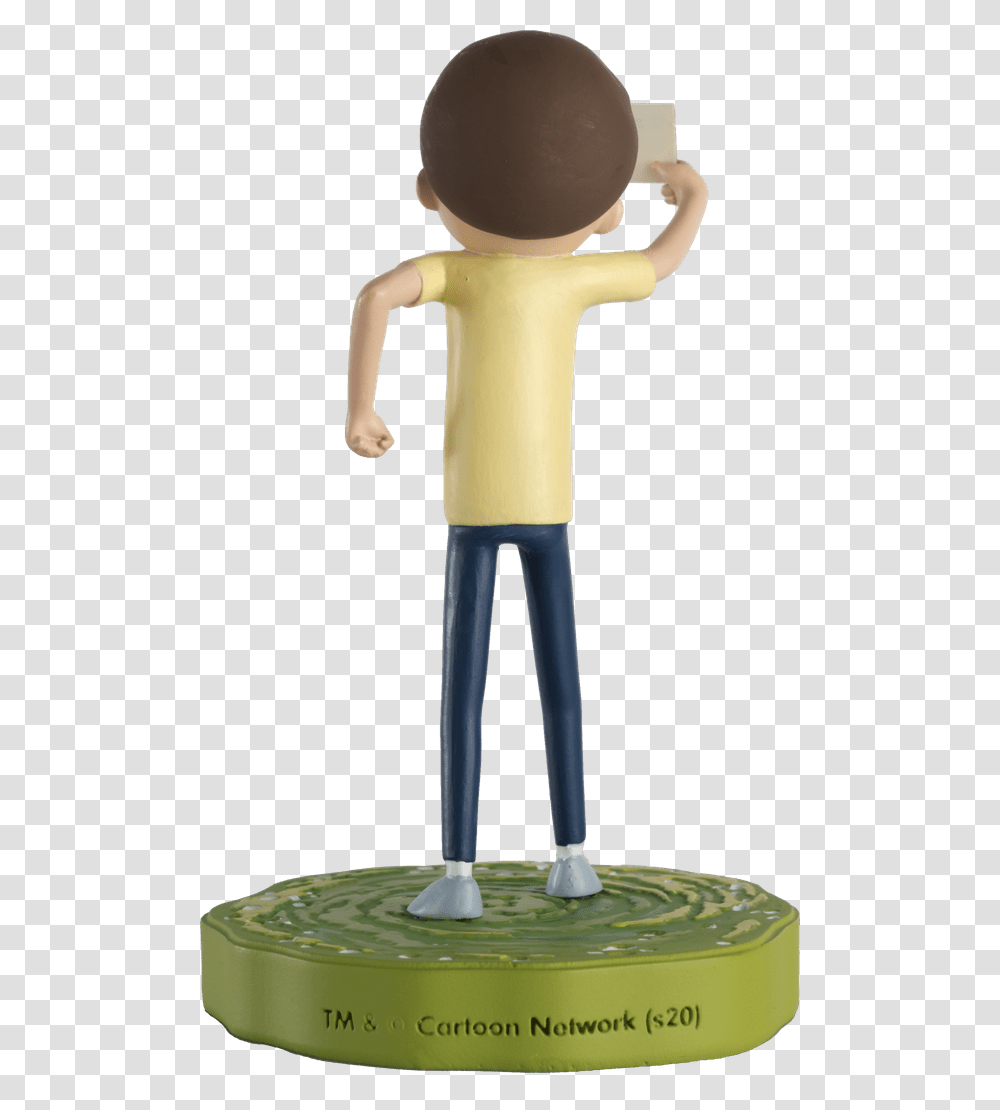 Figurine, Toy, Doll, Green, Plant Transparent Png