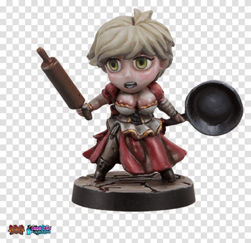 Figurine, Toy, Person, Human, Weapon Transparent Png