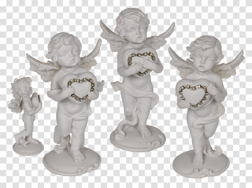 Figurine Transparent Png