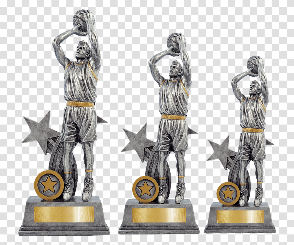 Figurine, Trophy, Person, Human Transparent Png