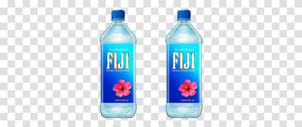 Fiji Artesian Spring Water Fiji, Mineral Water, Beverage, Water Bottle, Drink Transparent Png