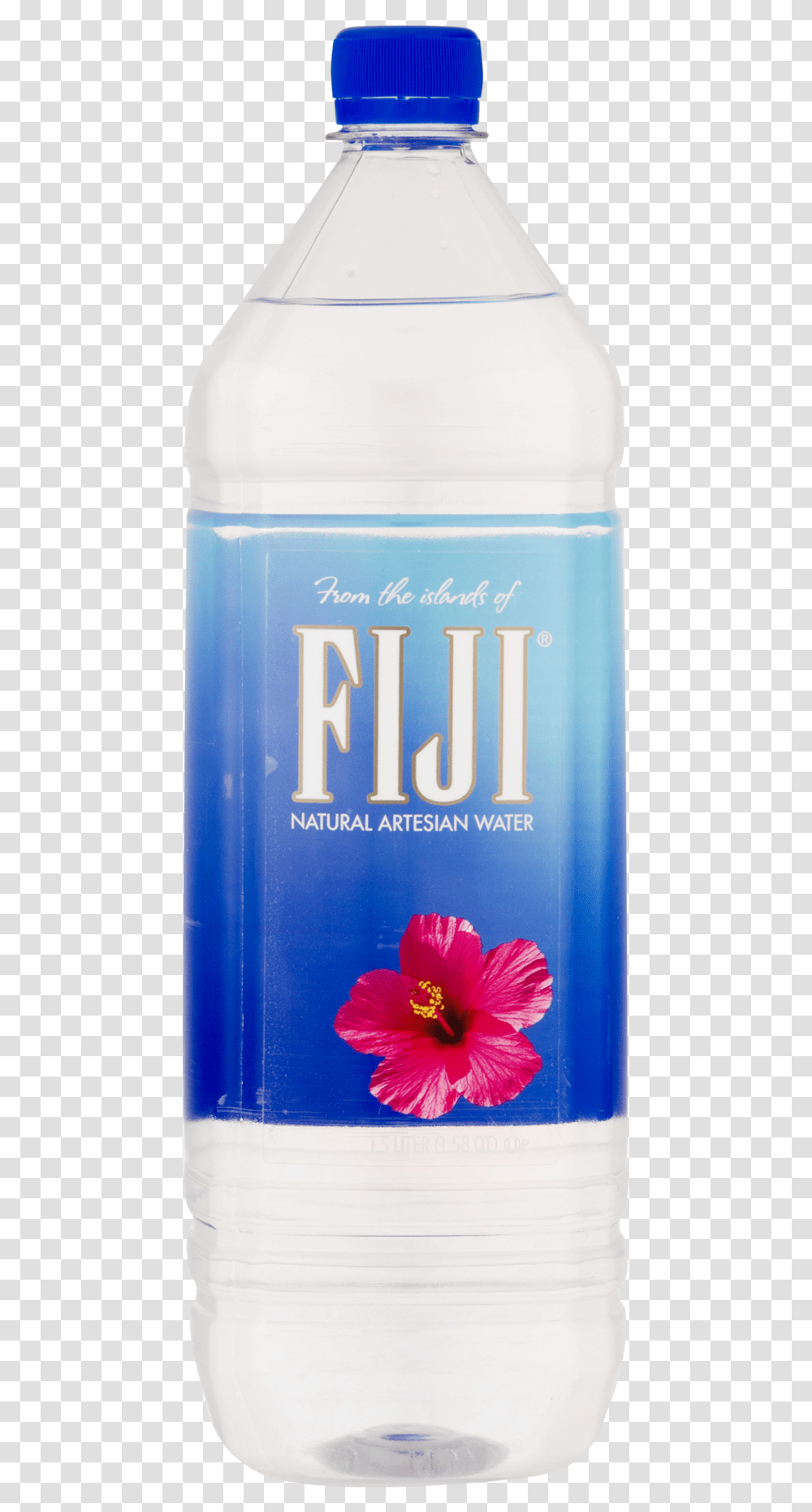 Fiji Bottle Water Bottle, Milk, Beverage, Drink, Liquor Transparent Png