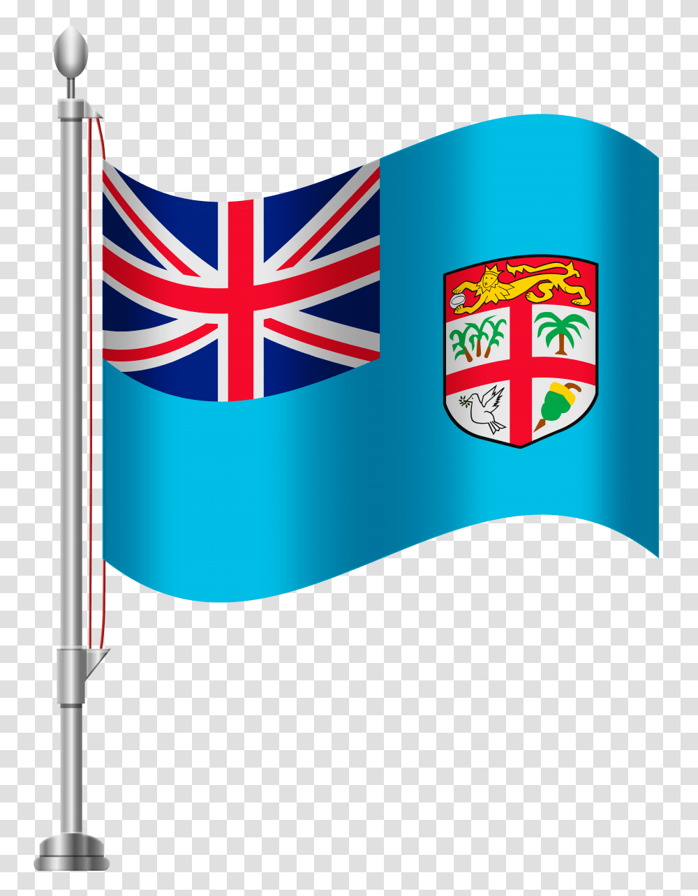 Flag fiji Fiji Flag