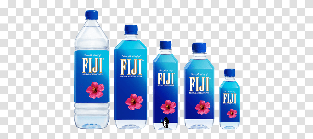 Fiji L Fiji Water, Bottle, Beverage, Drink, Water Bottle Transparent Png