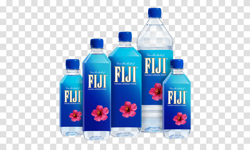 Fiji Water Bottle Fiji Water Big Bottle, Mineral Water, Beverage, Drink, Liquor Transparent Png