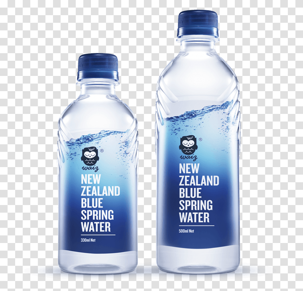 Fiji Water Bottle Mineral Water In New Zealand, Shaker, Beverage, Drink, Shampoo Transparent Png