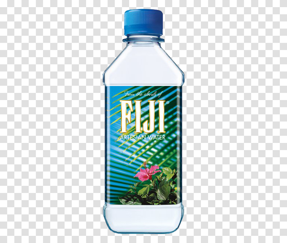 Fiji Water Bottle Old Fiji Water Bottle, Beverage, Drink, Milk, Tin Transparent Png