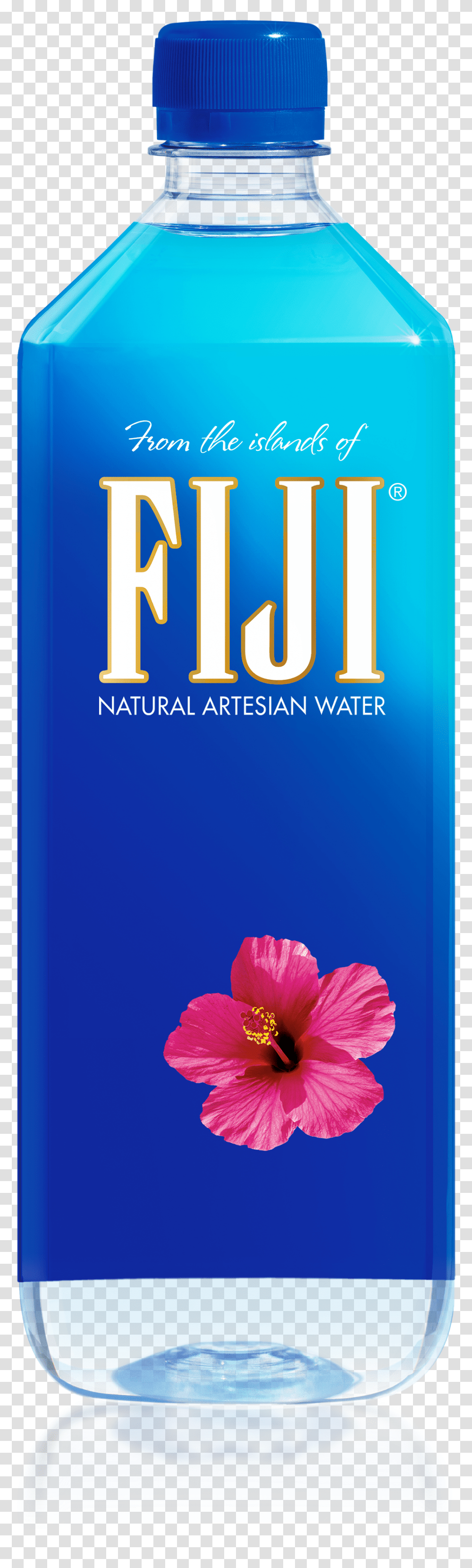 Fiji Water Bottle, Petal, Flower, Plant, Geranium Transparent Png