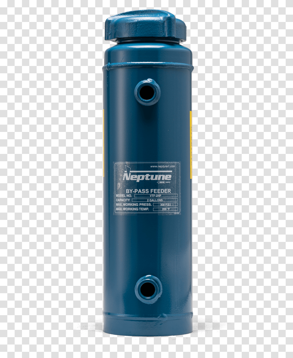 Fiji Water Bottle, Shaker, Cylinder, Aluminium, Tin Transparent Png