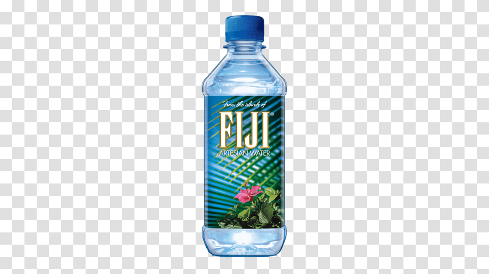 Fiji Water Fiji Water, Bottle, Beverage, Drink, Mineral Water Transparent Png