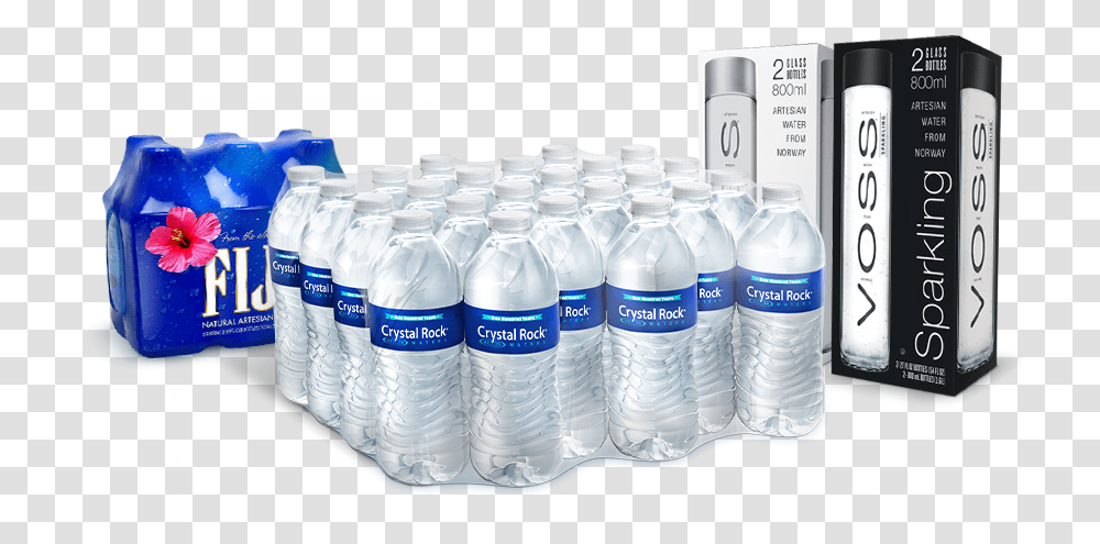 Fiji Water Is A Registered Trademark Bottled Water, Beverage, Drink, Diaper, Water Bottle Transparent Png
