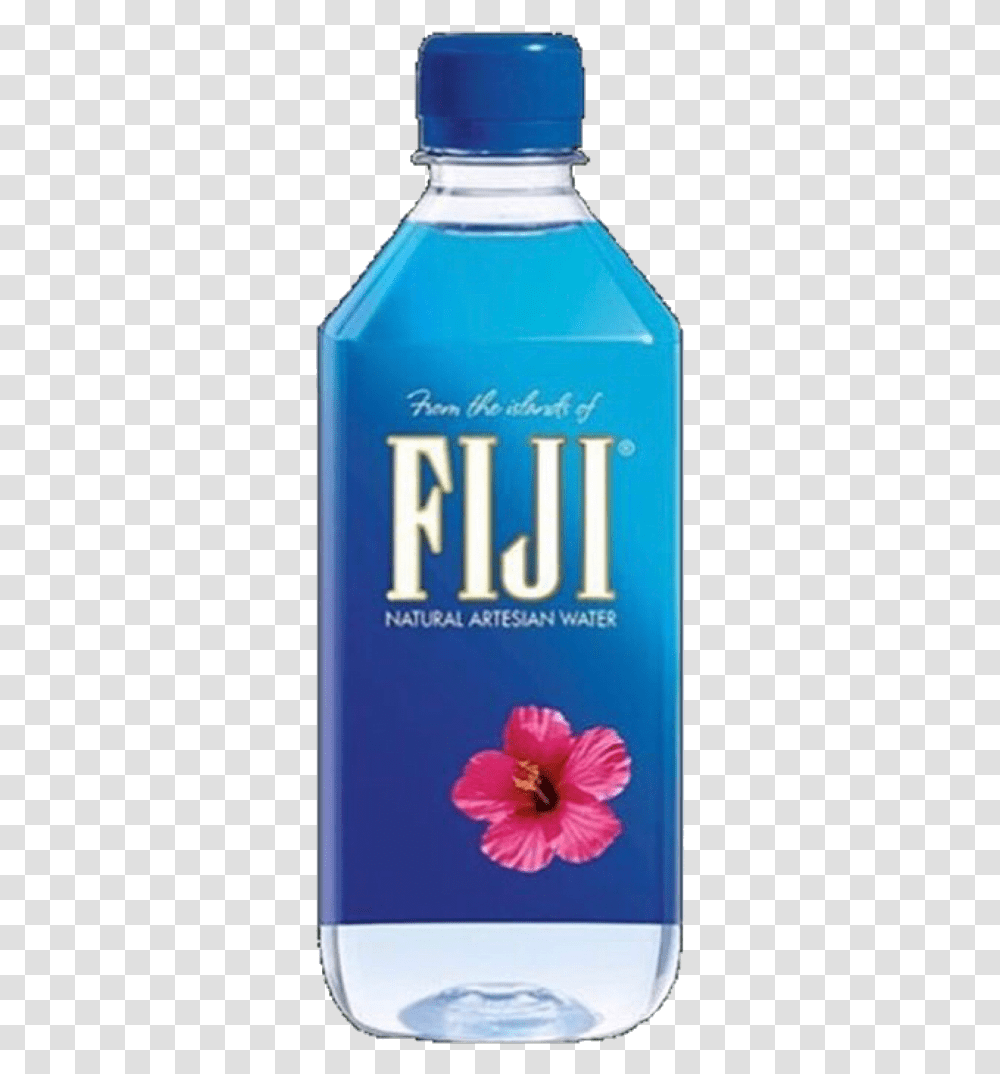 Fiji Water Waterbottle Fijiwater Niche Nichememe Fiji Water, Beverage, Alcohol, Milk, Cosmetics Transparent Png