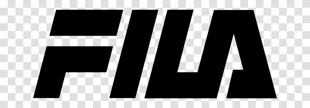 Fila 02 Fila Logo, Gray, World Of Warcraft Transparent Png
