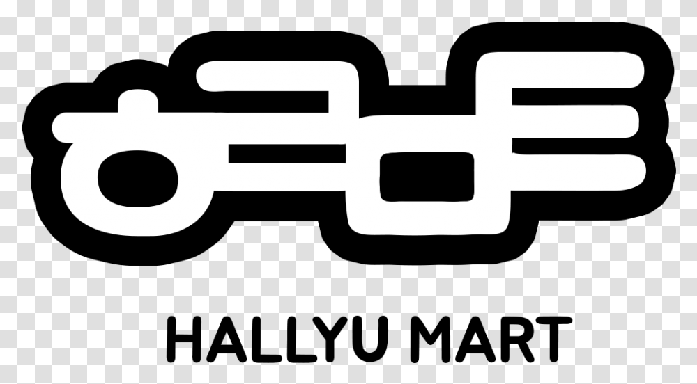 Fila X Bts Collection - Hallyu Mart Hallyu Mart, Stencil, Gun, Bumper, Vehicle Transparent Png