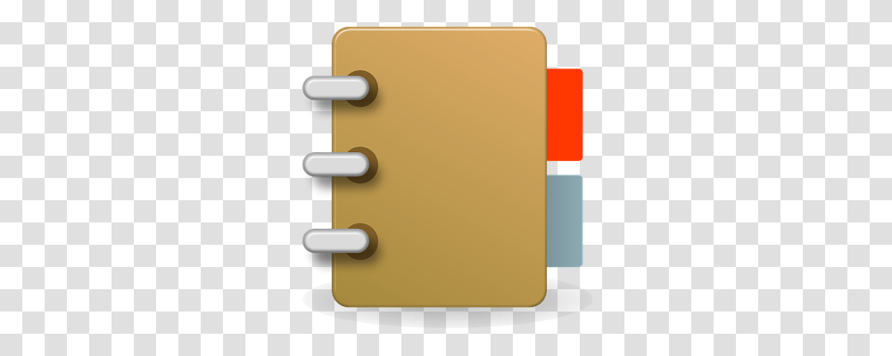 File Text, Diary, Mailbox, Letterbox Transparent Png