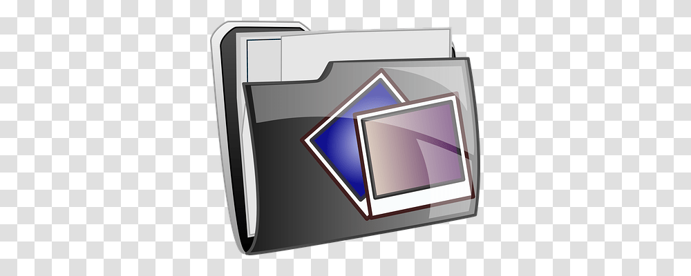 File File Binder, File Folder, Monitor, Screen Transparent Png