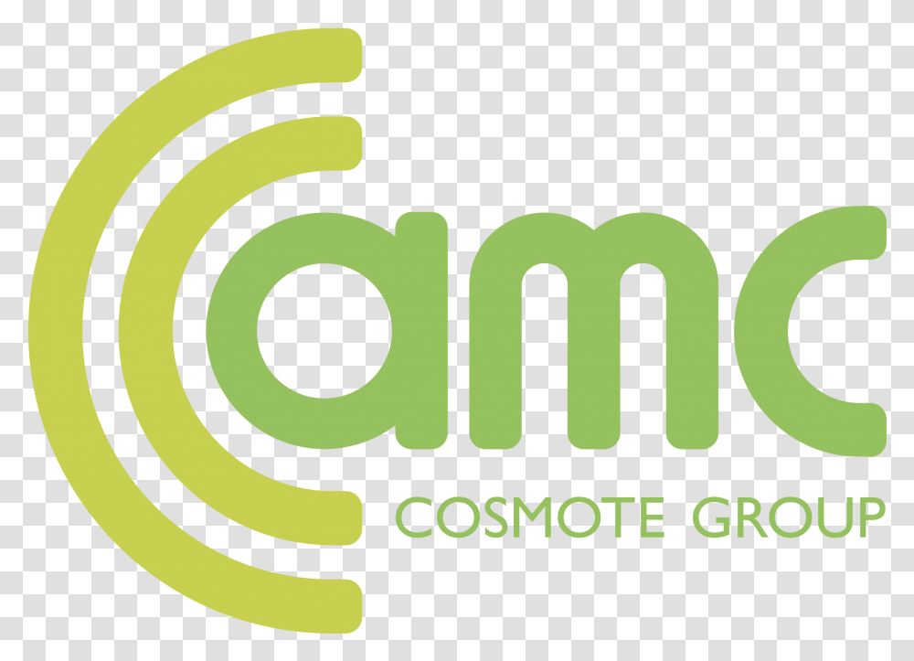 File Amc Logo Albanian Mobile Communications, Word, Label Transparent Png