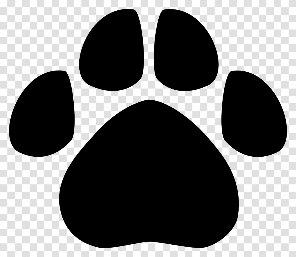 File Animal Svg Wikimedia Commons Open Animal Foot Print, Gray, World Of Warcraft Transparent Png