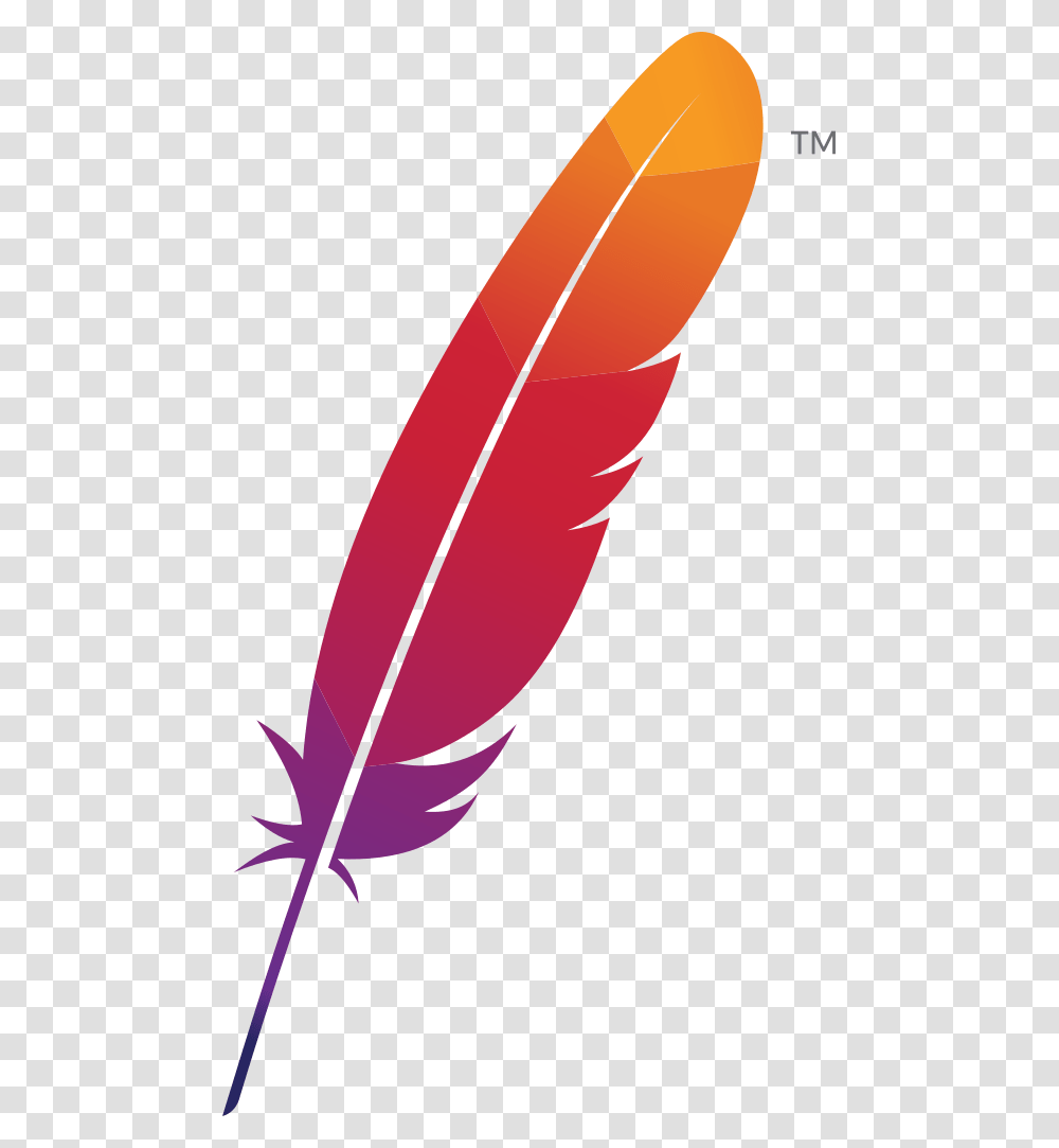 File Apache Feather Logo Feather Clipart, Bottle, Plant, Ink Bottle, Pen Transparent Png