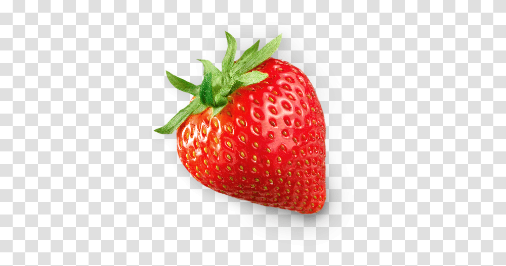 File Background Strawberry Top View, Fruit, Plant, Food, Pineapple Transparent Png