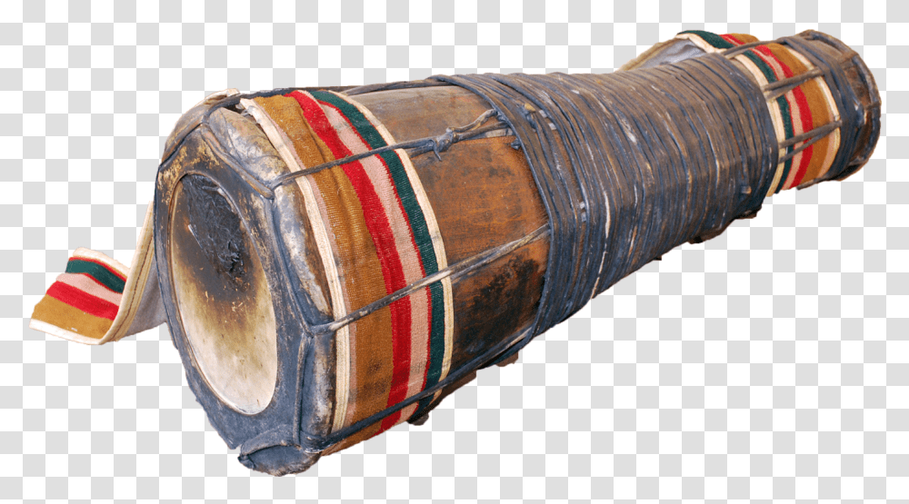 File Bata Traditional Instruments In Nigeria, Barrel, Turtle, Reptile, Sea Life Transparent Png