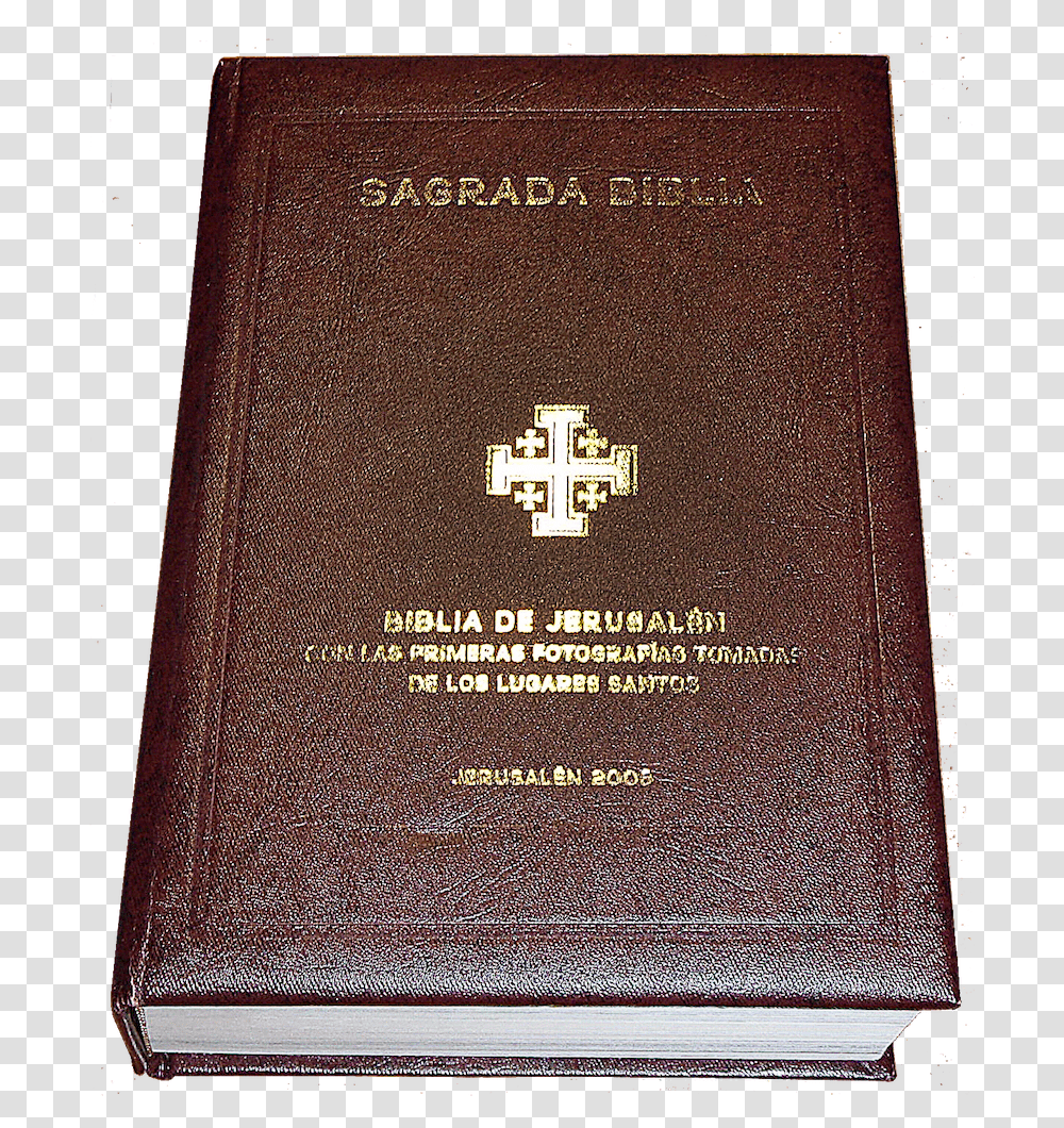 File Bdj 1 Biblia Wikipedia, Passport, Id Cards, Document Transparent Png