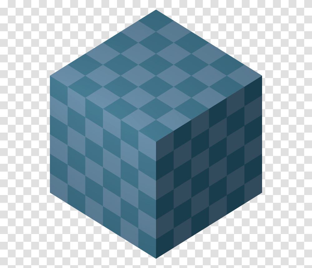 File Blue Cube Cube, Rug, Furniture, Chess, Game Transparent Png