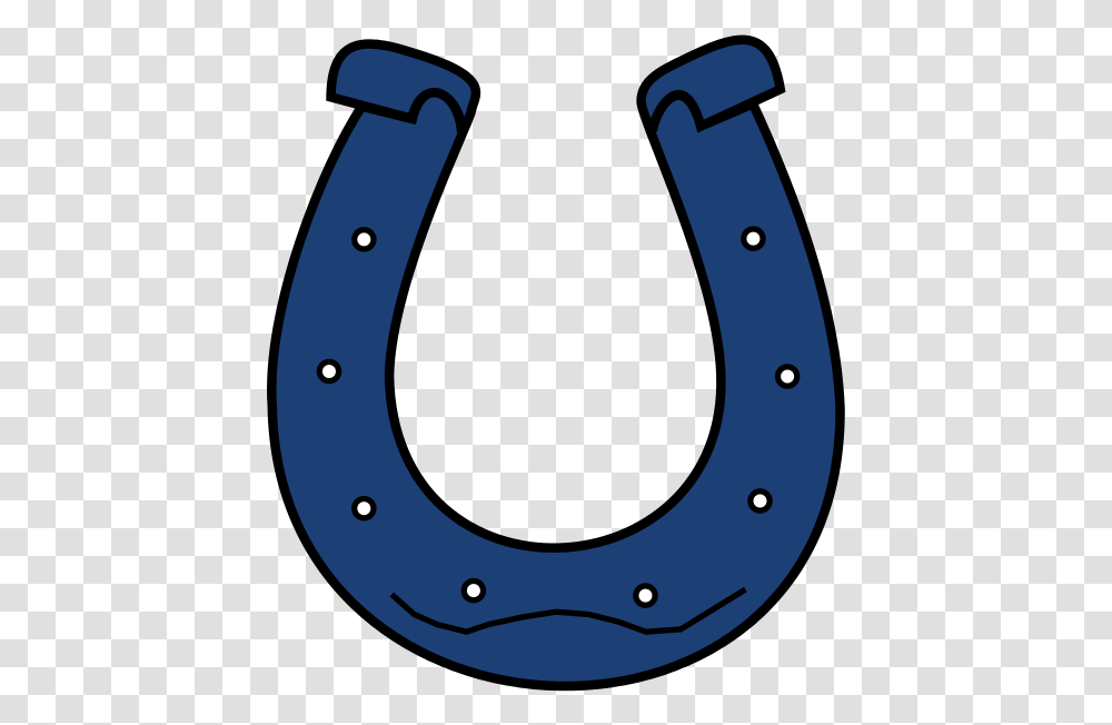 File Blue Horseshoe Svg Wikimedia Commons Blue Horse Shoe Logo, Shark, Sea Life, Fish, Animal Transparent Png