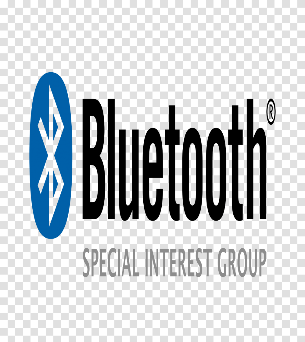 File Bluetooth Special Interest Group Logo, Text, Symbol, Trademark, Label Transparent Png