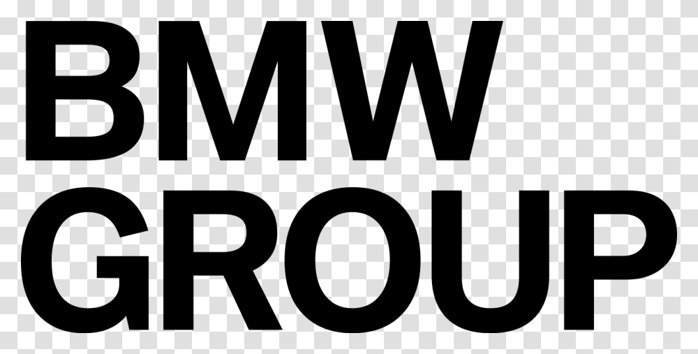 File Bmw Group Svg Bmw Group Logo Bmw Group Logo, Gray, World Of Warcraft Transparent Png