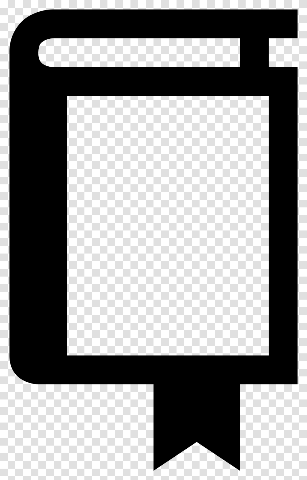 File Bookmark Svg Wikimedia Commons Svg Freeuse, Gray, World Of Warcraft Transparent Png