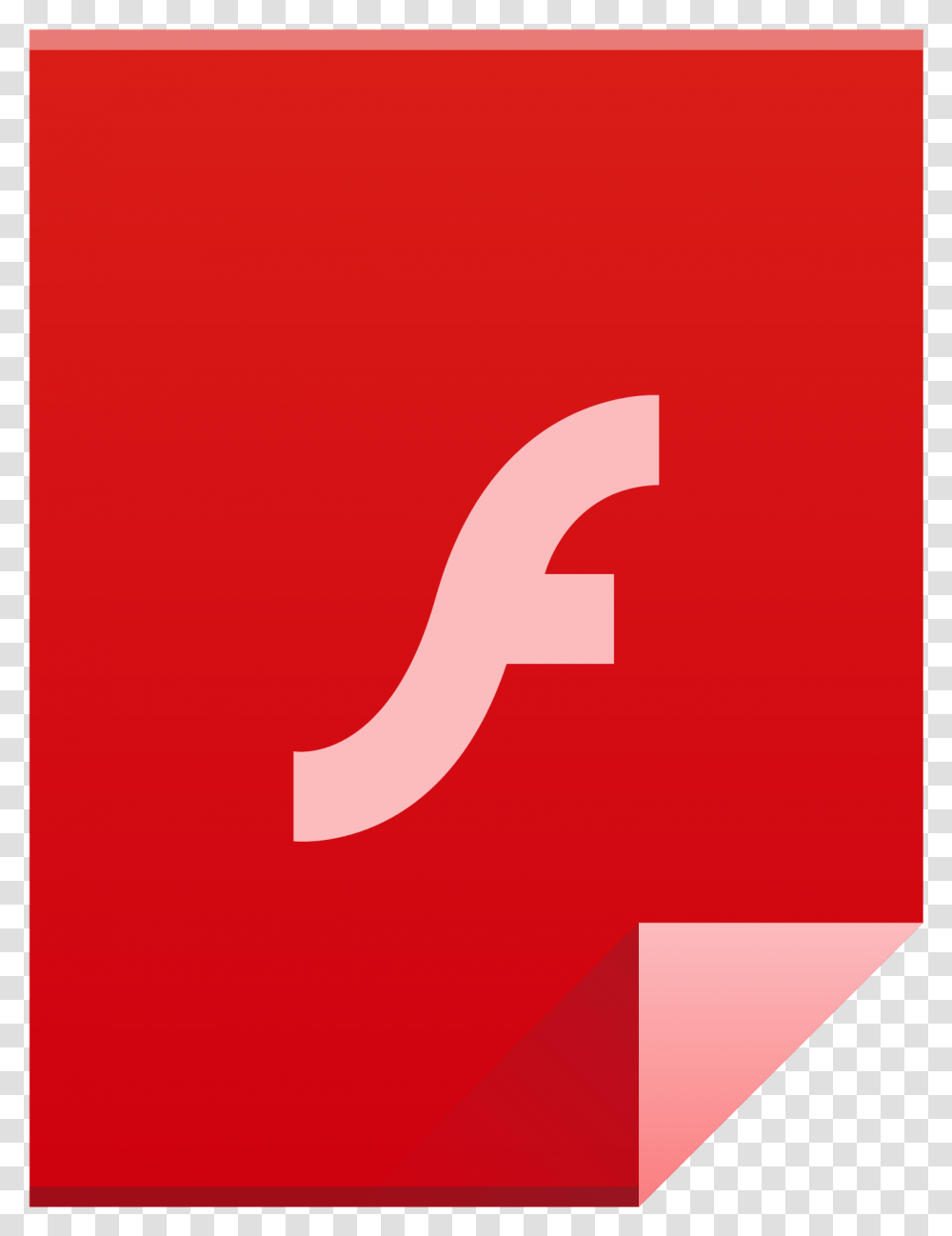 File Breezeicons Mimetypes Application Adobe Flash Dies Funeral, Logo, Trademark Transparent Png