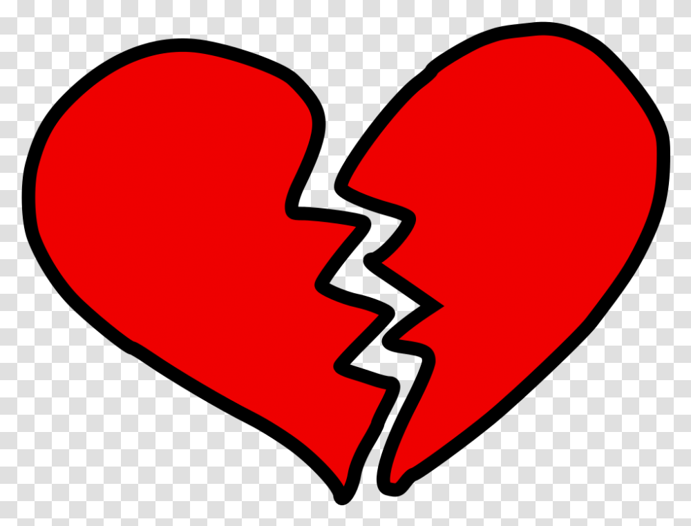 File Brokenheart Svg Cyber Nations Wiki Broken Heart Red Broken Heart, Hand, Label, Text, Symbol Transparent Png
