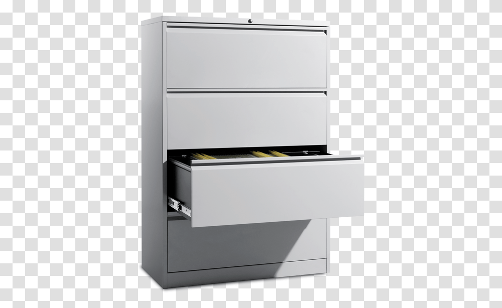 File Cabinet, Furniture, Drawer, Tabletop Transparent Png