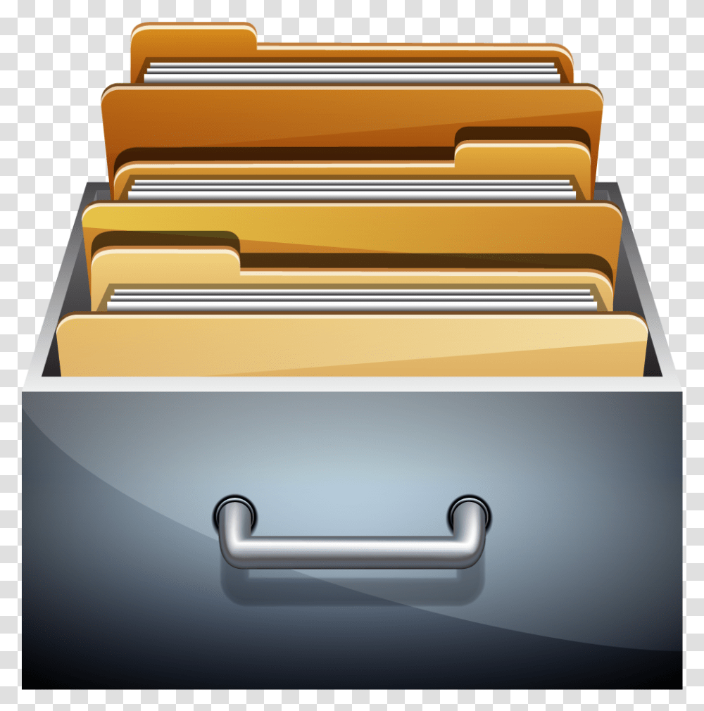 File Cabinet Pro, File Binder, File Folder Transparent Png