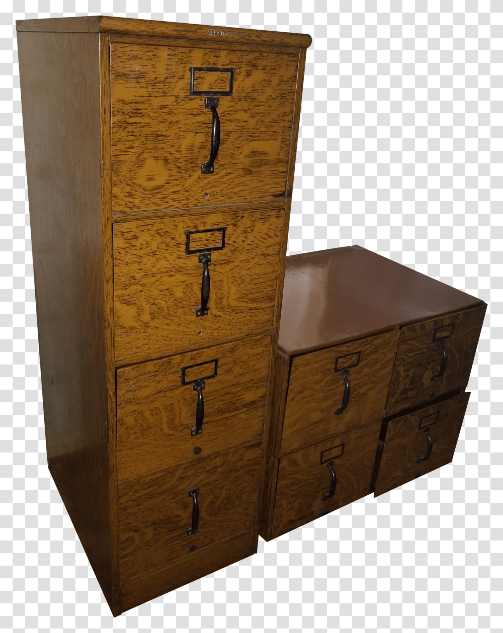 File Cabinet Transparent Png