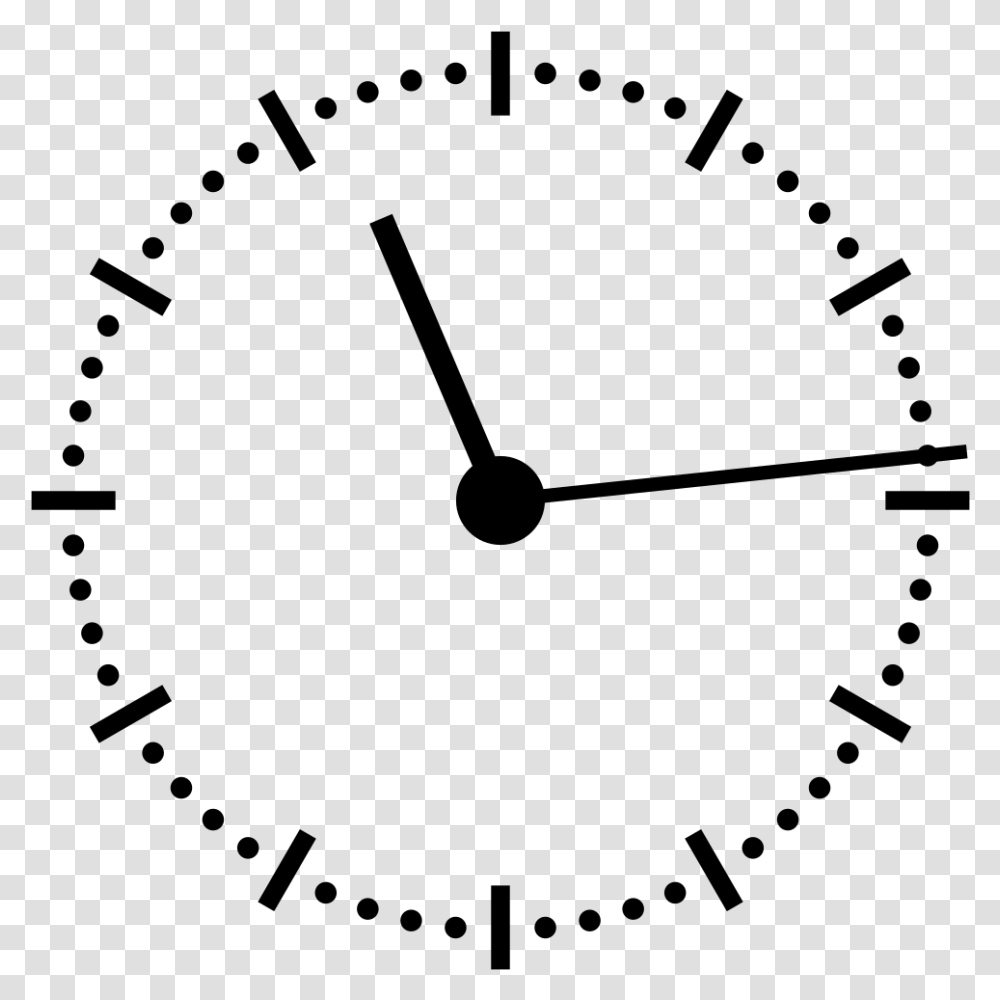 File Clock 11 14 Svg 11 11 Clock Clipart Clock Face, Gray, World Of Warcraft Transparent Png
