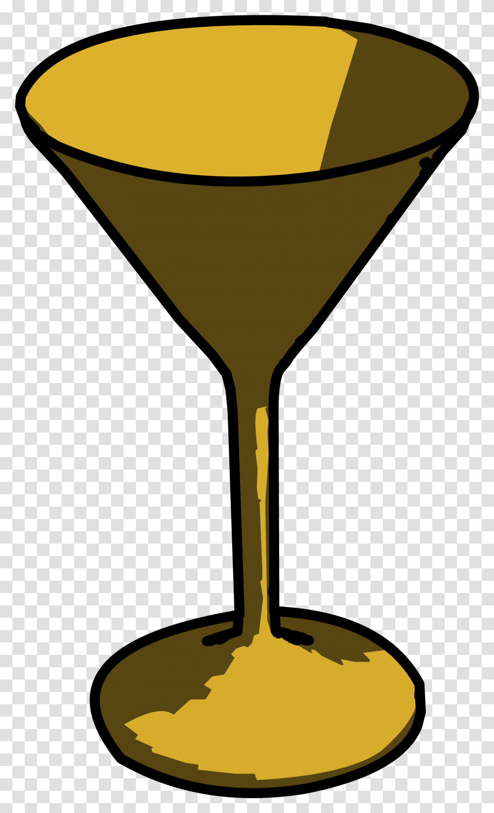 File Cocktail Glas Svg Cocktail Glass Clipart Wine Glass, Alcohol, Beverage, Drink, Martini Transparent Png